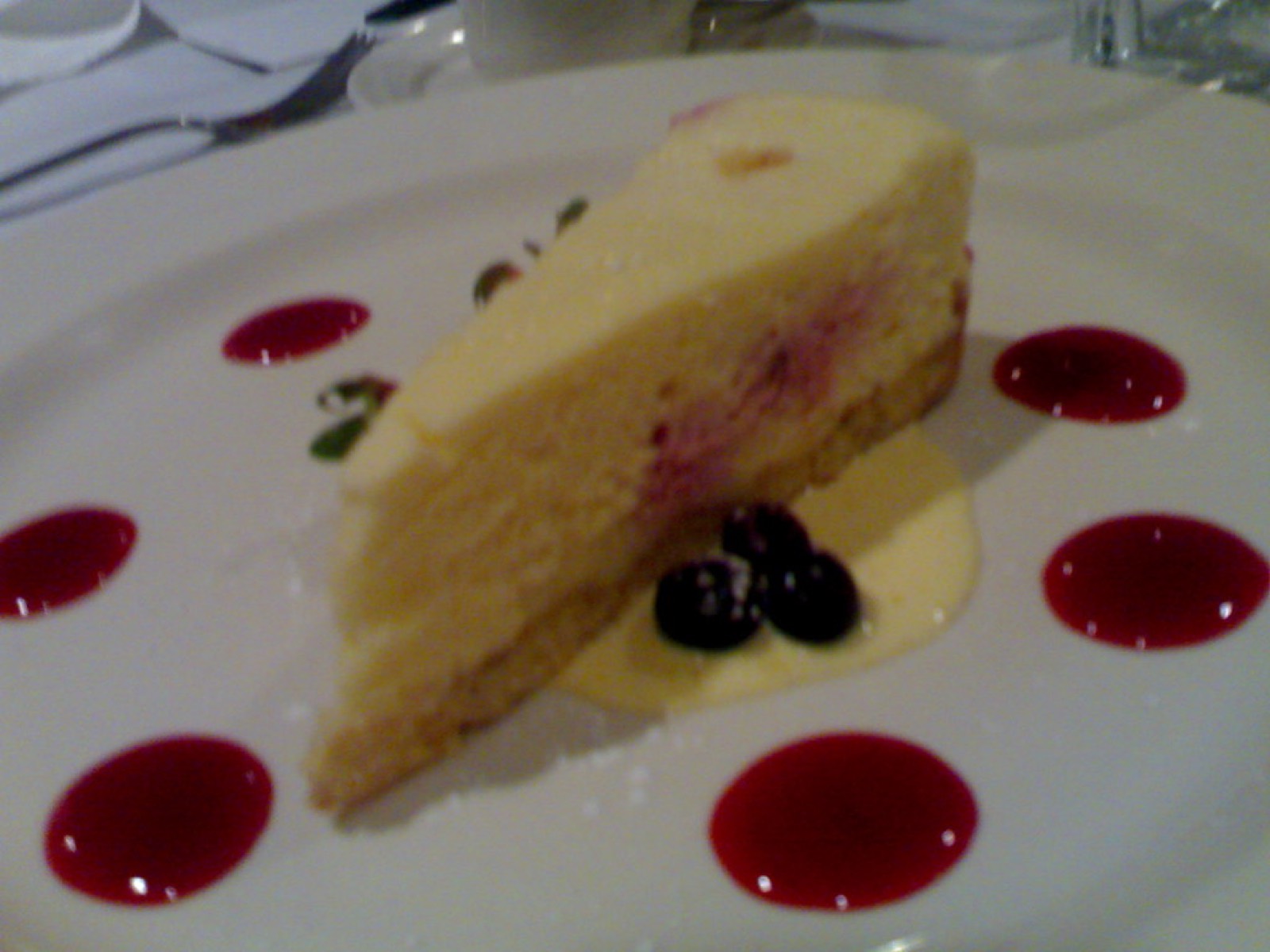 Gyümölcsös szülinapi torta, illusztráció